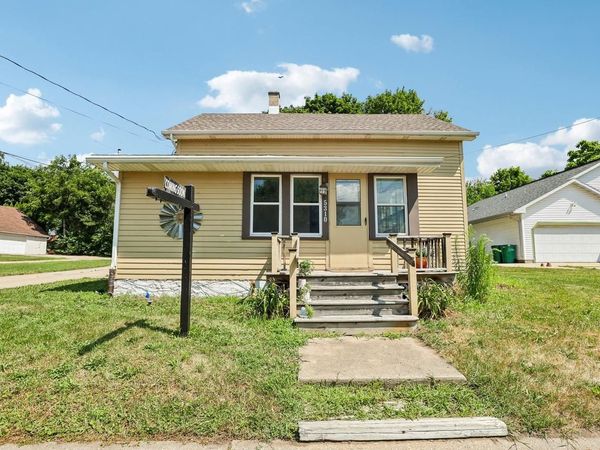 5310 Broadhead Street, McFarland, WI 53558