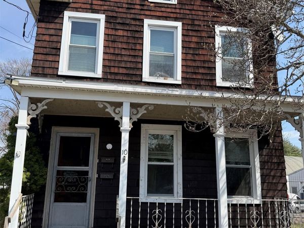 10 Jones Street , Port Jervis, NY 12771
