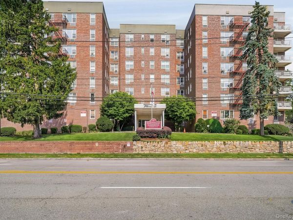 125 Bronx River Road , Unit 2F, Yonkers, NY 10704