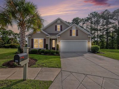 5813 Empoli Ct., Myrtle Beach, SC 29579