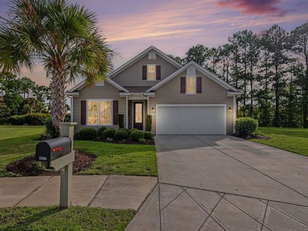 5813 Empoli Ct., Myrtle Beach, SC 29579