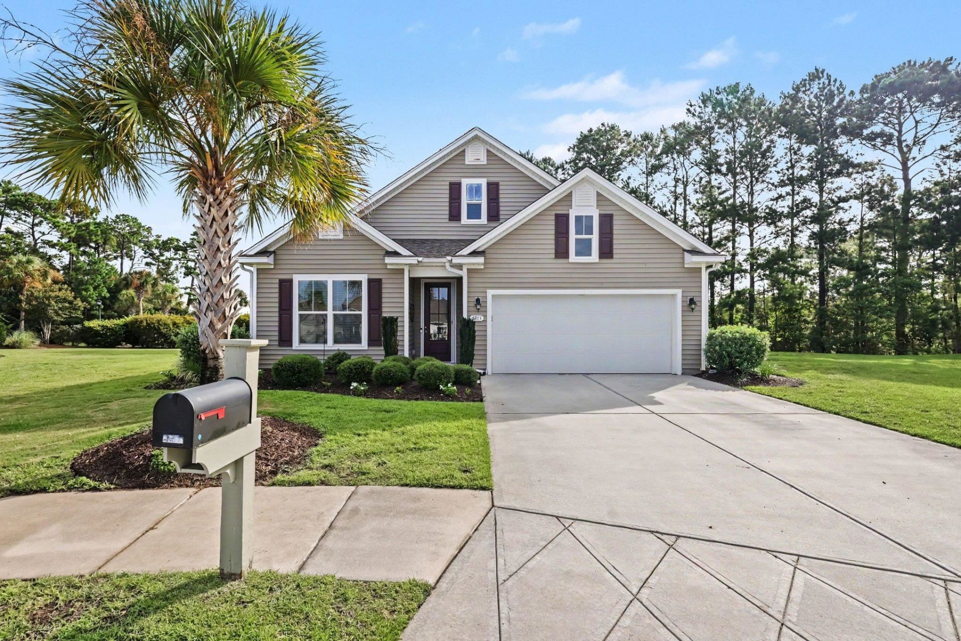 5813 Empoli Ct. Photo 45