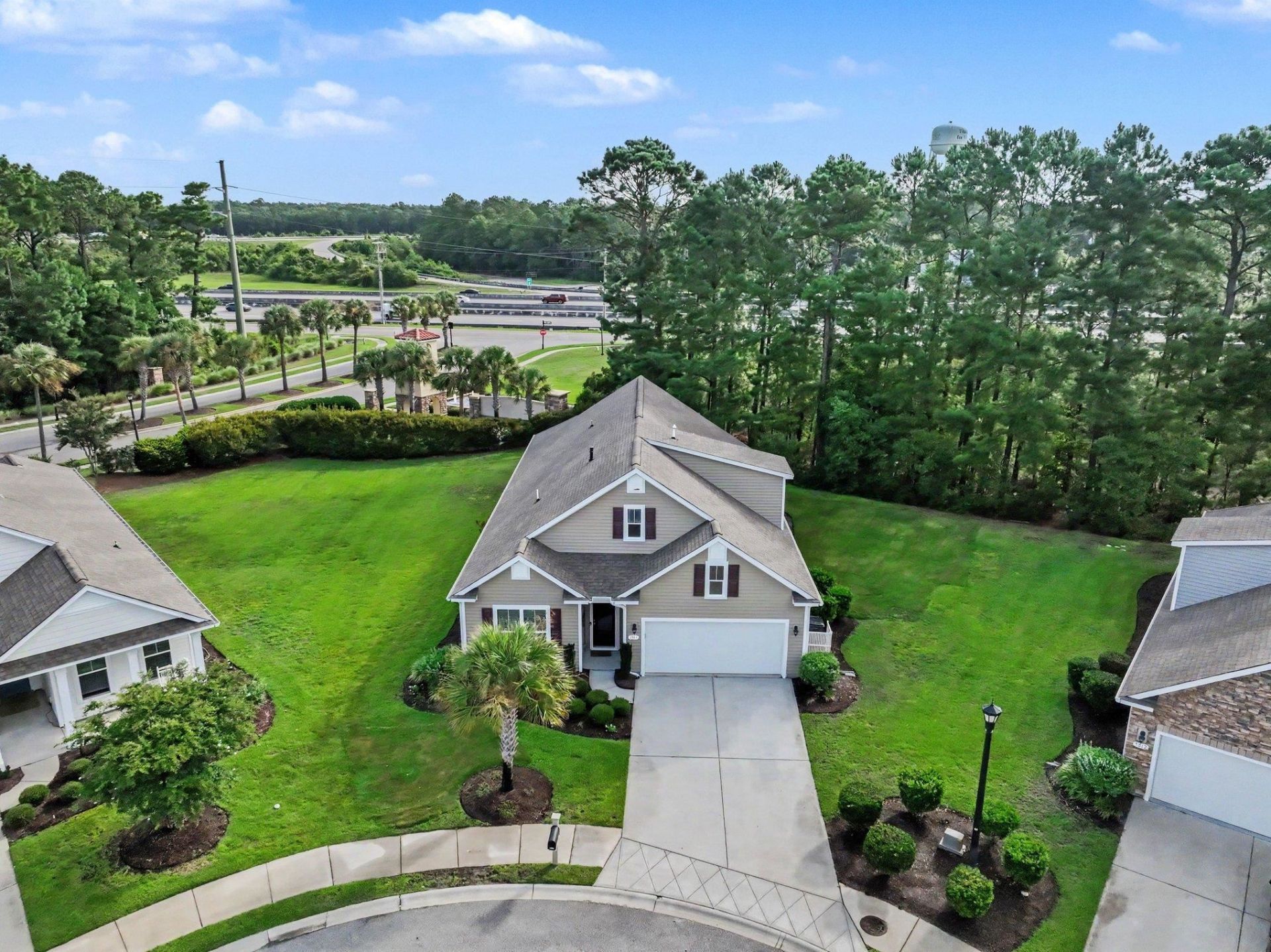 5813 Empoli Ct. Photo 46