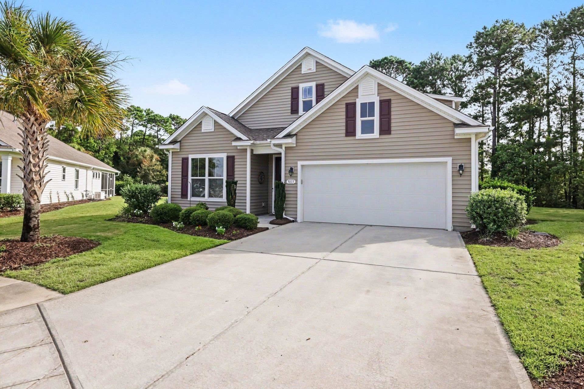 5813 Empoli Ct. Photo 47