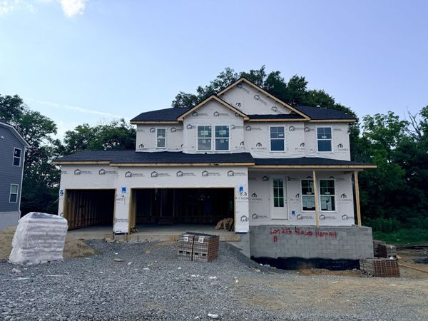 213 Rose Hannah Drive, Gallatin, TN 37066