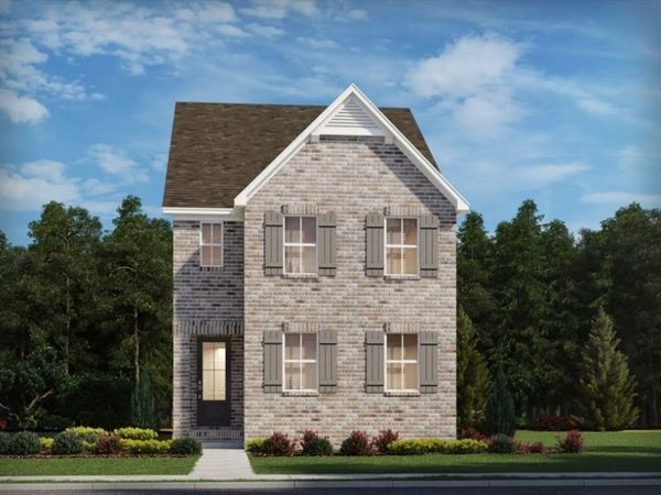 616 New Haven Street , Franklin, TN 37064