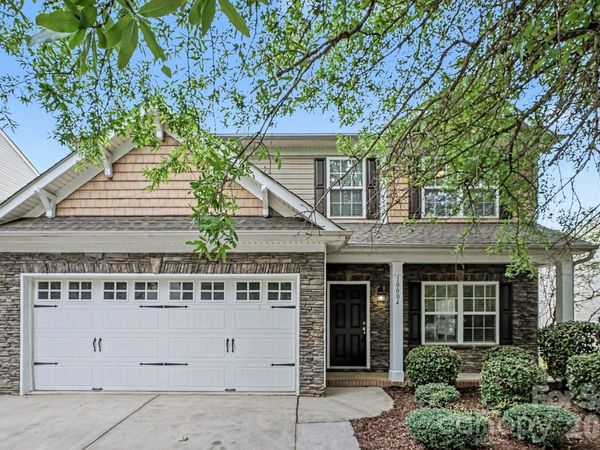 10004 Barrands Lane , Charlotte, NC 28278