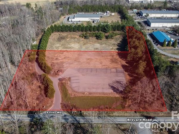 9999 Brevard Road , Arden, NC 28704