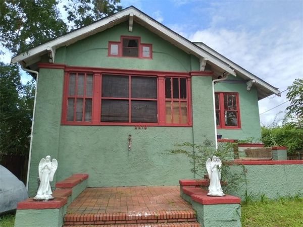 3410 NAPOLEON Avenue , Unit B, New Orleans, LA 70125
