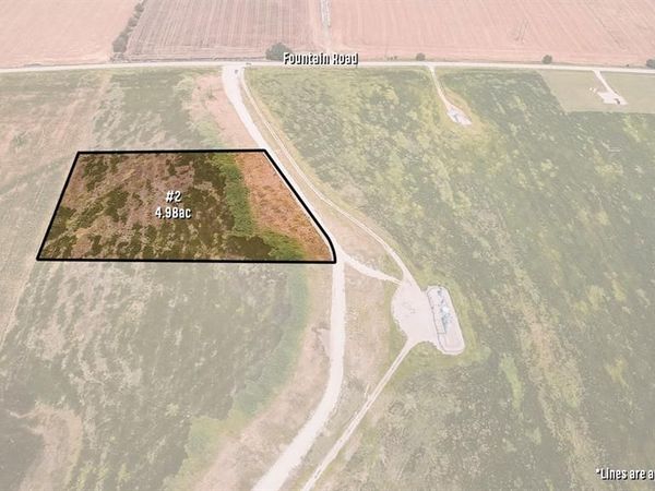 0 Fountain Road, Ponca City, OK 74601
