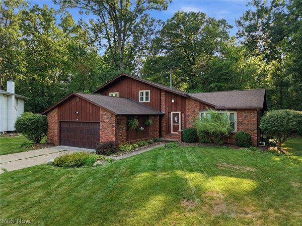 1148 Krndia Court , Brunswick, OH 44212