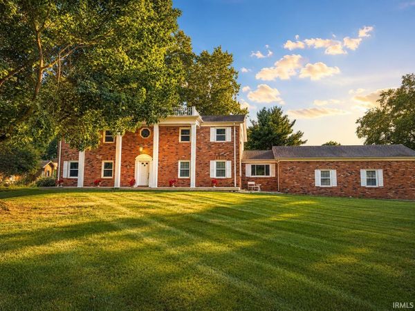 3411 WALTON Way, Kokomo, IN 46902
