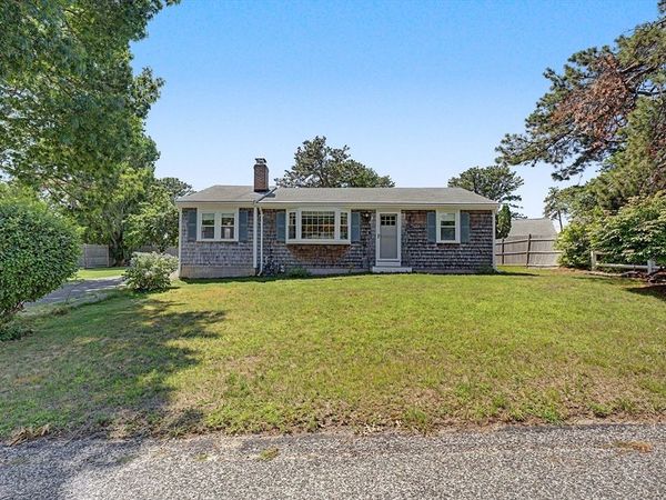 43 Dartmouth Road, Dennis, MA 02670