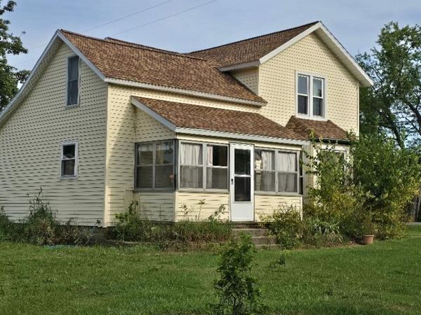 8407 E Michigan Avenue, Jackson, MI 49201