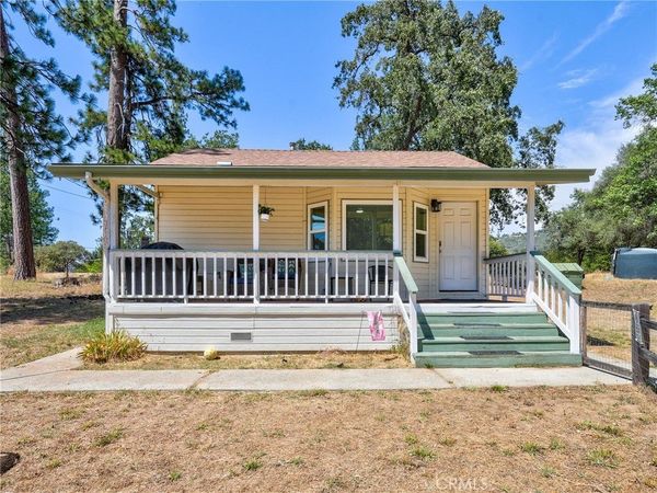38209 Wortham Road, Oakhurst, CA 93644