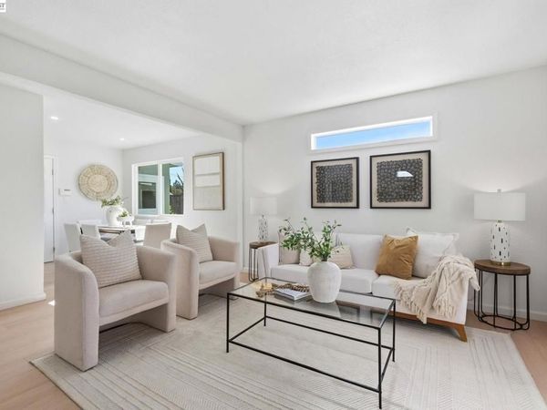 40140 Urban St , Fremont, CA 94538