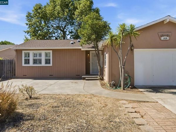 1830 Charmeran Ave, San Jose, CA 95124