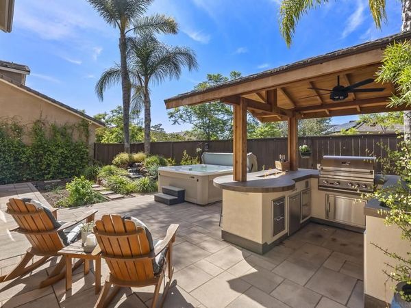 16840 Silver Crest Drive, San Diego, CA 92127