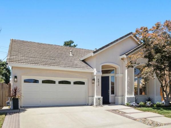 5619 Mireille Drive, San Jose, CA 95118