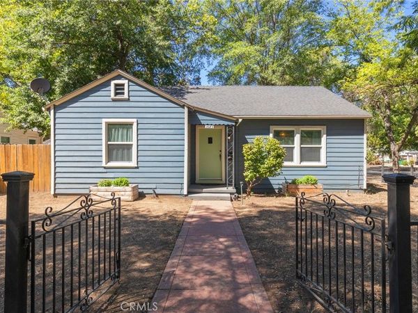 1063 Arcadian Avenue, Chico, CA 95926