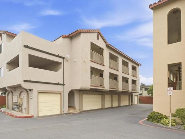 2311 Beach Boulevard, Unit 202, Pacifica, CA 94044