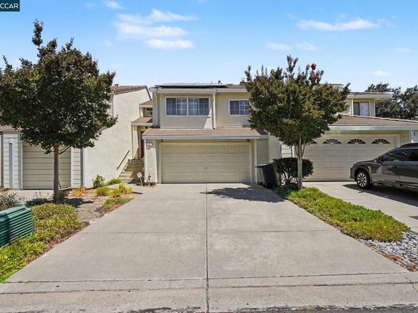 5251 Pebble Glen Dr, Concord, CA 94521