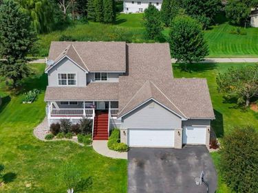 1414 Sunbird Lane, Faribault, MN 55021