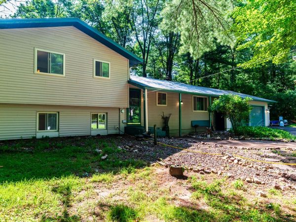 N8792 610th Street, Colfax, WI 54730
