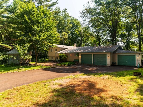 N8792 610th Street, Colfax, WI 54730