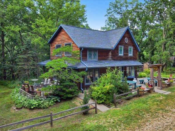 N2232 Cemetery Road , Stockholm, WI 54769