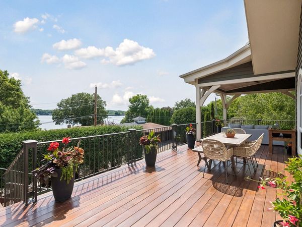 5140 Greenwood Circle, Greenwood, MN 55331