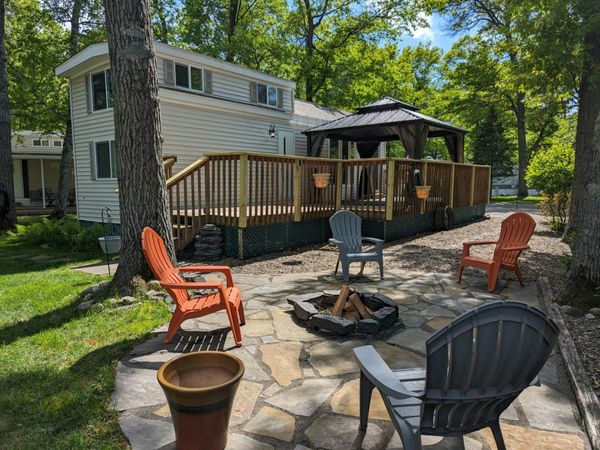 30414 Fox Trail , Breezy Point, MN 56472