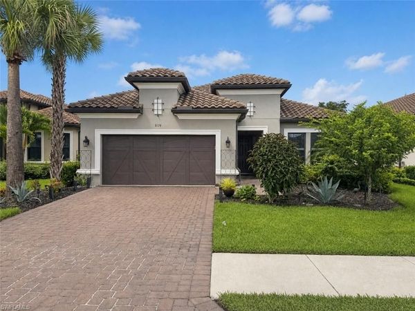 NAPLES, FL 34114