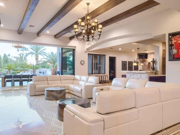 6920 E HUMMINGBIRD Lane, Paradise Valley, AZ 85253