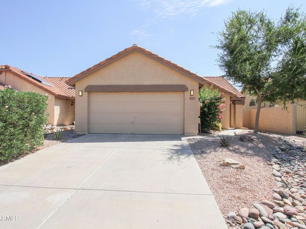 13575 N 103RD Way, Scottsdale, AZ 85260