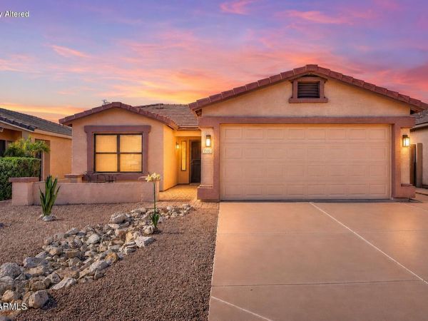 3500 E GLENEAGLE Place, Chandler, AZ 85249
