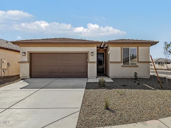 18221 W AVENIDA DEL SOL Drive, Surprise, AZ 85387