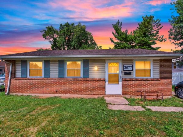 3677 Abney Road , Columbus, OH 43207