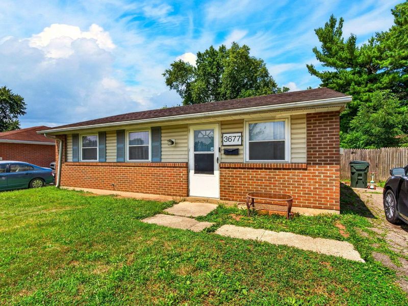 3677 Abney Road, Columbus, OH 43207 Photo 2