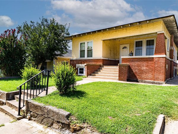 137 W 5th Avenue , Bristow, OK 74010