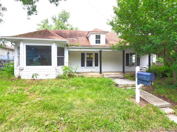 402 Craig ST NE, Christiansburg, VA 24073
