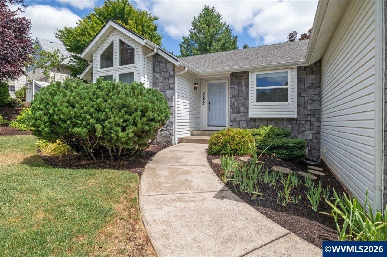 2577 Ptarmigan St Nw, Salem, OR 97304 Main Photo