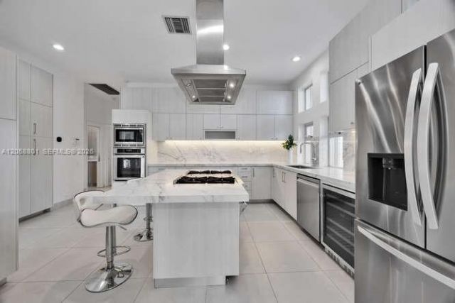 621 N Mashta Drive , Key Biscayne, FL 33149 Photo