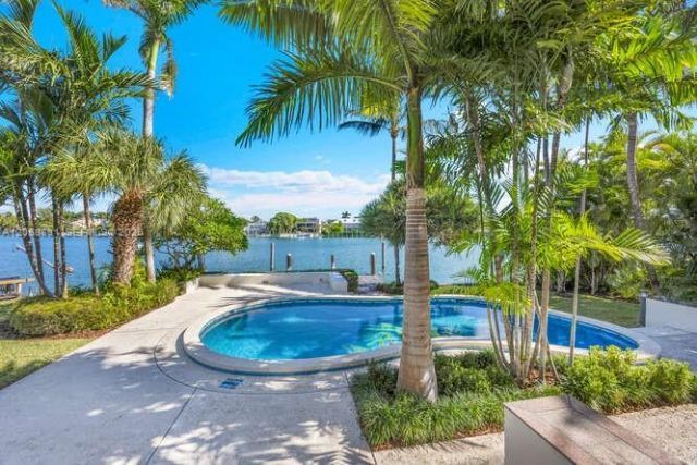 621 N Mashta Drive , Key Biscayne, FL 33149 Photo