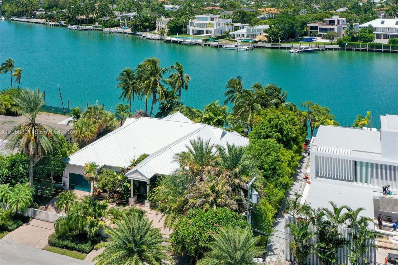 621 N Mashta Drive , Key Biscayne, FL 33149 Photo