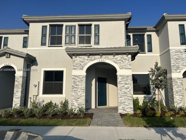 28481 SW 132nd Ct , Homestead, FL 33033