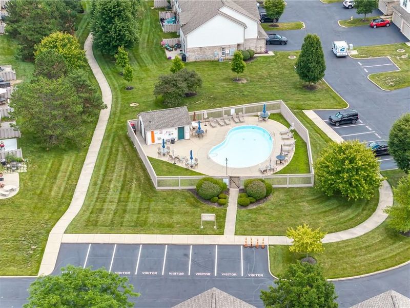 3600 Sequoia Drive, Beavercreek, OH 45431 Photo 12