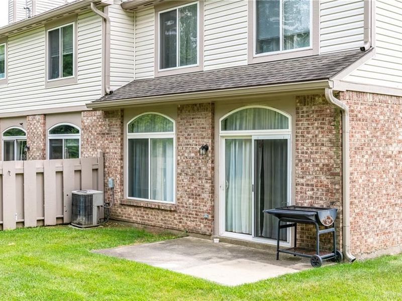 3600 Sequoia Drive, Beavercreek, OH 45431 Photo 3