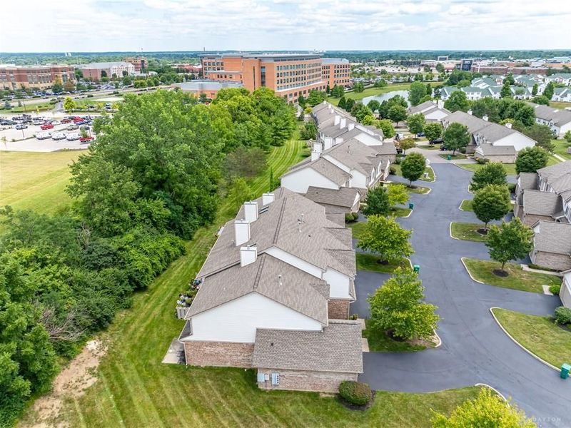 3600 Sequoia Drive, Beavercreek, OH 45431 Photo 5