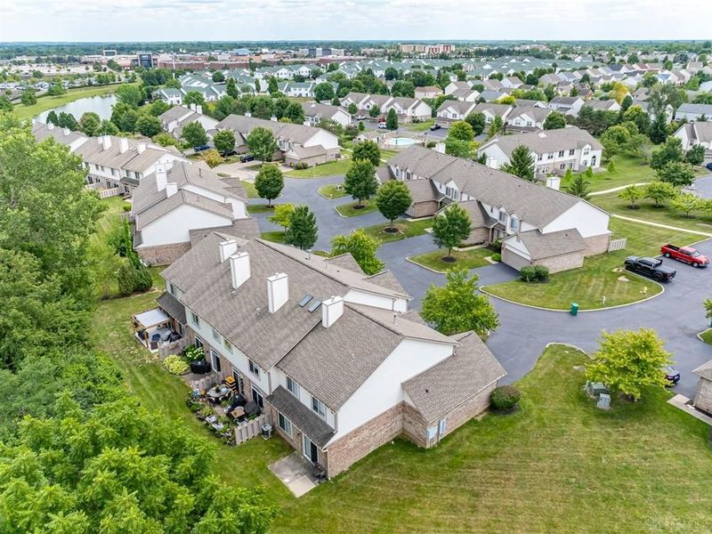 3600 Sequoia Drive, Beavercreek, OH 45431 Photo 6